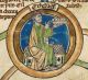 Æthelwulf --, King of Wessex