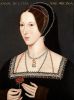 Anne BOLEYN