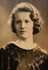 Edith Louise CANNON