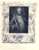Edward I "Longshanks" PLANTAGENET, King of England