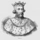 Edward II PLANTAGENET, King of England