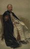 Right Rev. Edward Stuart TALBOT, Bishop of Winchester