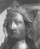 Effigy of Eleanor of Castile