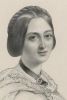 Lady Mary Elizabeth ASHE Á COURT-REPINGTON, Baroness Herbert of Lea