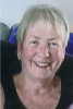 Florence Anne GETSON
