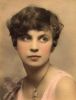 Frieda Ruth PALMER
