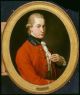General George Augustus HERBERT, 11th Earl of Pembroke, 8th Earl of Montgomery