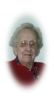 Geraldine Amelia RAYNER