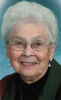 Helen Deborah WALKER