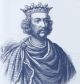 Henry III PLANTAGENET, King of England