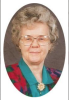 Jessie Aileen RAYNER