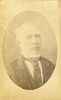 John CLAY, Jr.