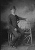 John William READ