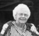 Kathleen Mabel CLAY