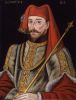Henry IV PLANTAGENET, Earl of Bolingbroke, King of England