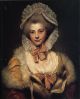 Lady Lavinia BINGHAM