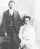Lester Roy WALLACE / Annie Gertrude BELL (F24019)