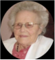 Lillian Irene BERNARD