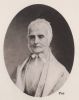 Lucretia COFFIN