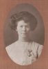 Marjorie Ethel WALKER