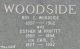 Roy C. WOODSIDE