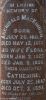 Marker - Archibald MacKinnon f
