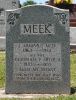 James Armenius Ritchie MEEK