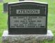 Aubrey Charles ATKINSON