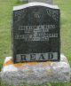 Brenton A. READ