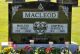 Marker - Bruce MacLeod Marker - Bruce MacLeod