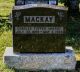 Charles Tupper MACKAY