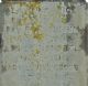 Marker - Charles William Crosb