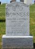 Chester L. BOWNESS