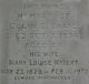 Marker - Colin Wesley Craig fr