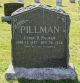 Cyrus Orr PILLMAN