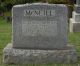 Marker - Daniel George McNeill