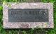 David A. WESTON