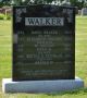 Arnold Douglas WALKER