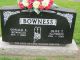 Donald Edwin BOWNESS
