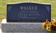 Marker - Edwin Walker
