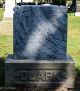 Eleanor Jane CLARK