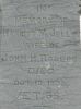 Marker - Ernest Rogers back