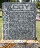 Ethel Stevens COY