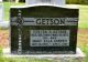 Russell Fenton GETSON