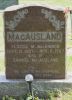 Flossie M. MACKINNON