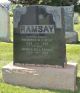 Mahala Bell RAMSAY