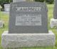 Garnet Weldon CAMPBELL
