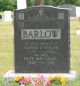 George Edmond BARLOW