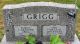 Charles Graydon GRIGG