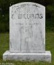 Harold Bayfield WILLIAMS